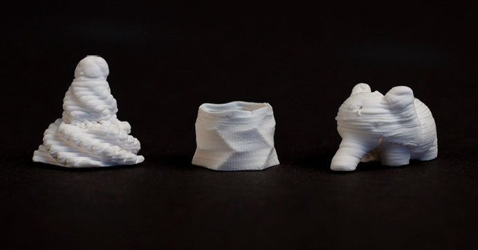 Researchers Develop 3D Printed Cellulose Aerogel