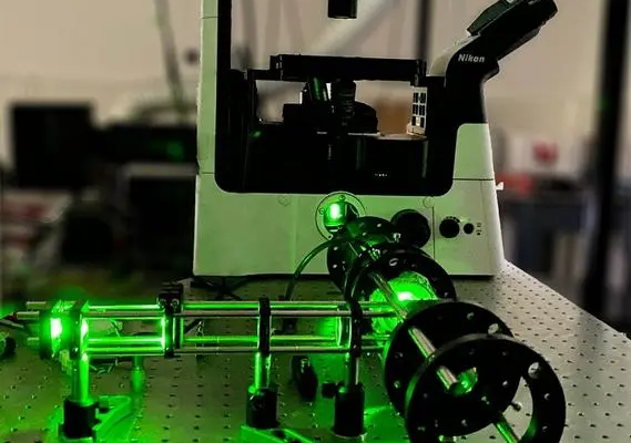 محققان فناوری تصویربرداری سه بعدی سریع و دقیق را توسعه دادند