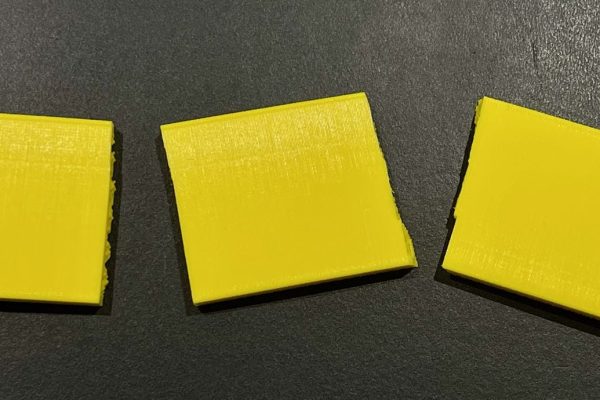 ویژگی های مهندسی کلیدی برای پرینت سه بعدی FFF رومیزی « Fabbaloo
