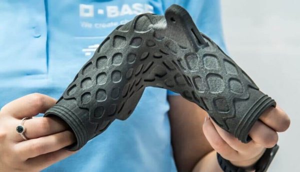 BASF از صنعت چاپ سه بعدی خارج می شود، Forward AM به یک شرکت جدید تبدیل شده است
