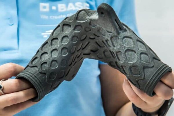 BASF از صنعت چاپ سه بعدی خارج می شود، Forward AM به یک شرکت جدید تبدیل شده است