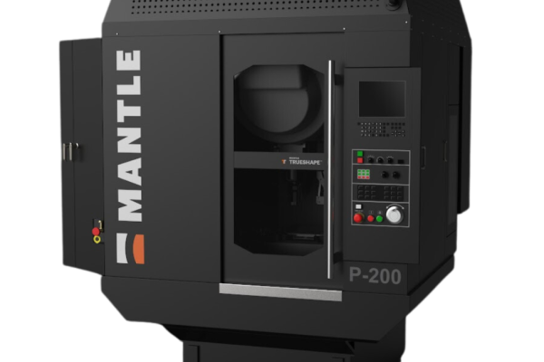 Mantle 20 میلیون دلار برای گسترش چاپ سه بعدی فلزی تضمین می کند