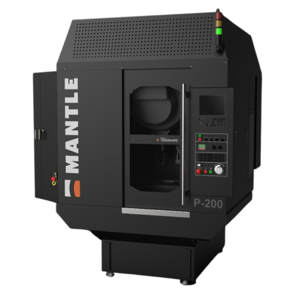 Mantle 20 میلیون دلار برای گسترش چاپ سه بعدی فلزی تضمین می کند
