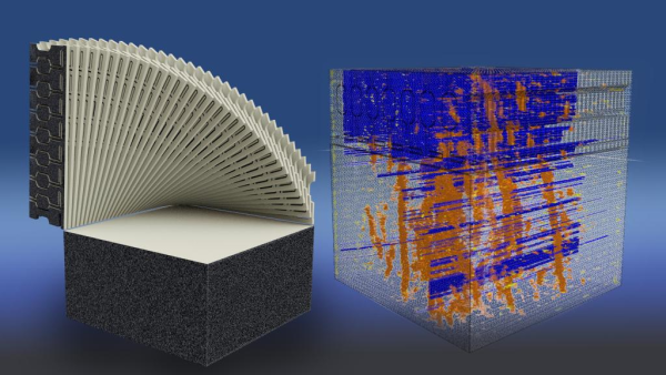 ORNL مجموعه داده های پرینت سه بعدی گسترده ای را منتشر می کند